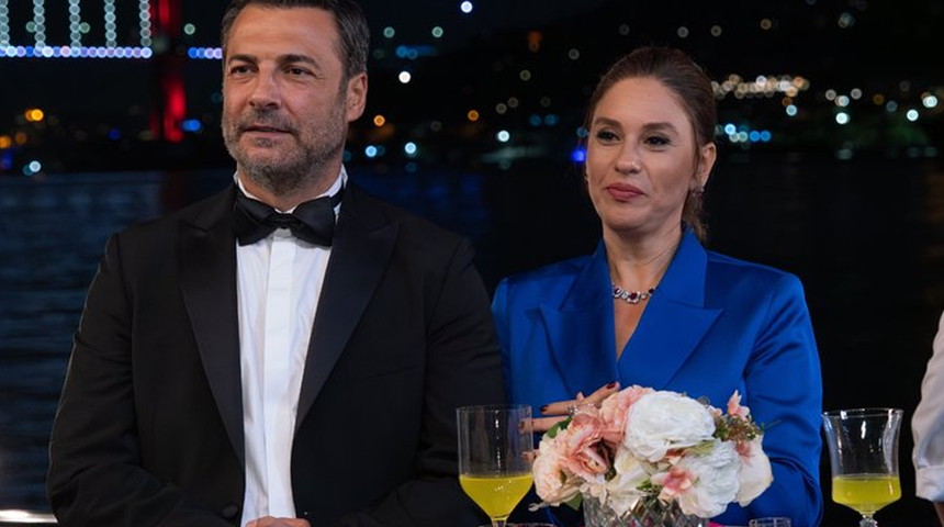 Kızılcık Şerbeti’ne 'Yasemin' geliyor! Dizi hareketleniyor
