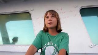 Greta Thunberg sınır dışı edildi! Küresel Sumud Filosu'ndayken İsrail alıkoymuştu