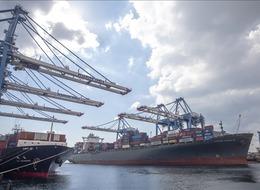 Batı Akdeniz'in ihracatı 2 milyar doları aştı