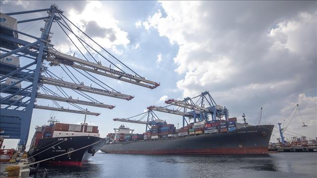 Batı Akdeniz'in ihracatı 2 milyar doları aştı
