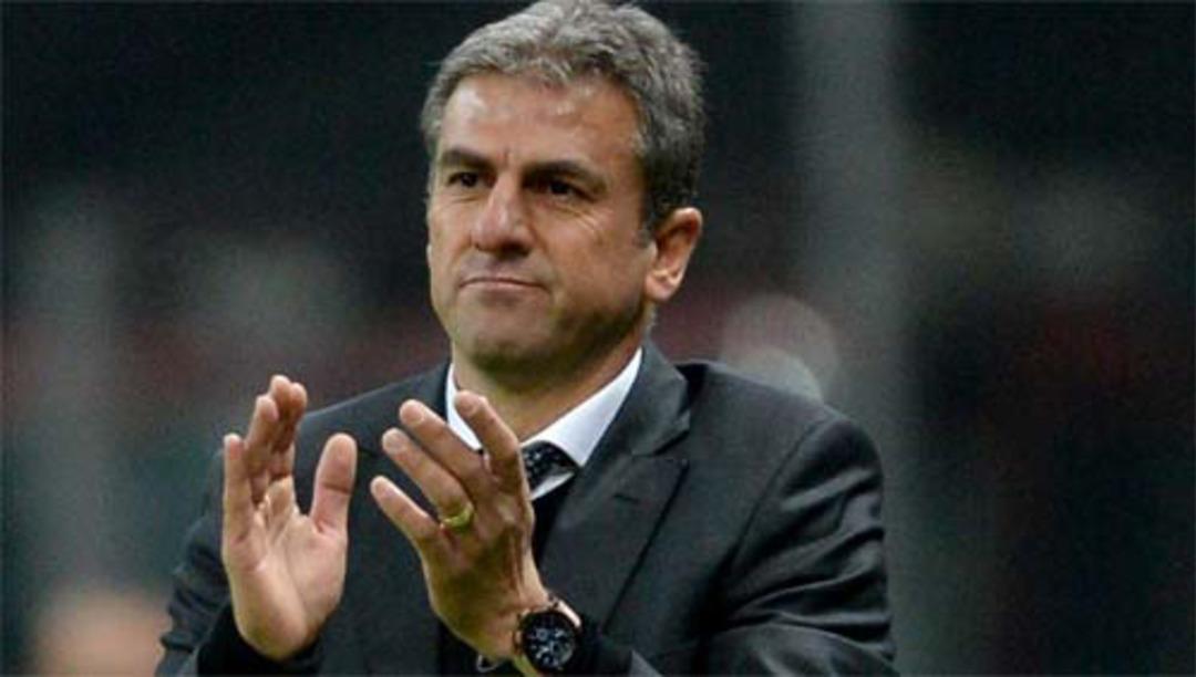 Galatasaray'da flaş karar! Hamzaoğlu...