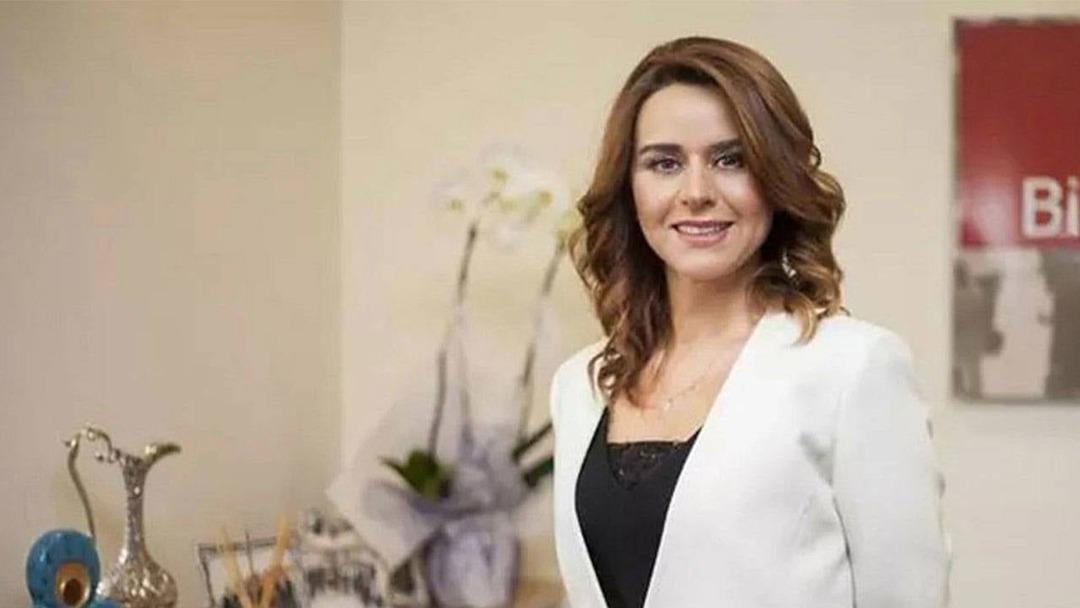 Seçil Erzan davasında beraat kararı 1