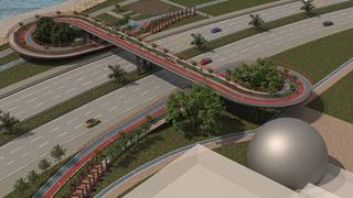 Trabzon'a ekolojik köprü!