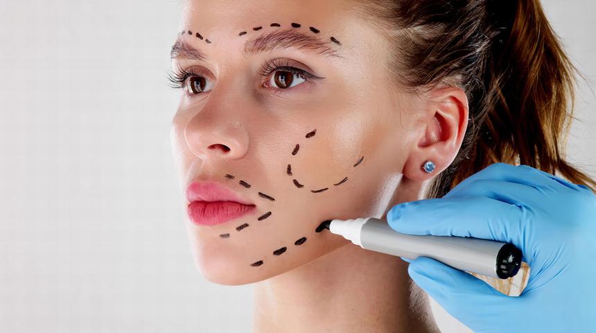 Mevsim geçişlerinde estetik yaptıranlar dikkat! Estetik sonrası iyileşmek için adımlar...