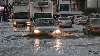 Türkiye genelinde taşkın önleme çalışmaları hız kesmiyor!