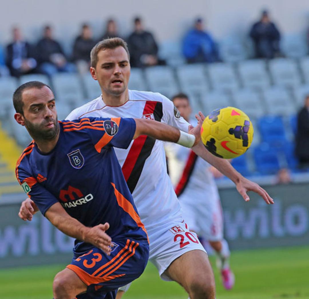 Semih'in menajeri a&ccedil;ıkladı: Fenerbah&ccedil;e...