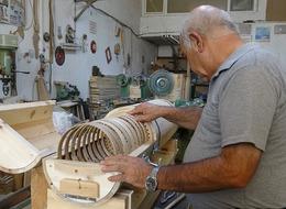 Fiyatı 7500 TL! Mobilya işini bırakıp ona yöneldi '500 tane üretiyoruz, hepsi yıl içinde satılıyor'