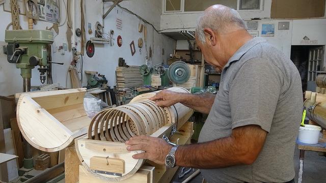 Fiyatı 7500 TL! Mobilya işini bırakıp ona yöneldi '500 tane üretiyoruz, hepsi yıl içinde satılıyor'