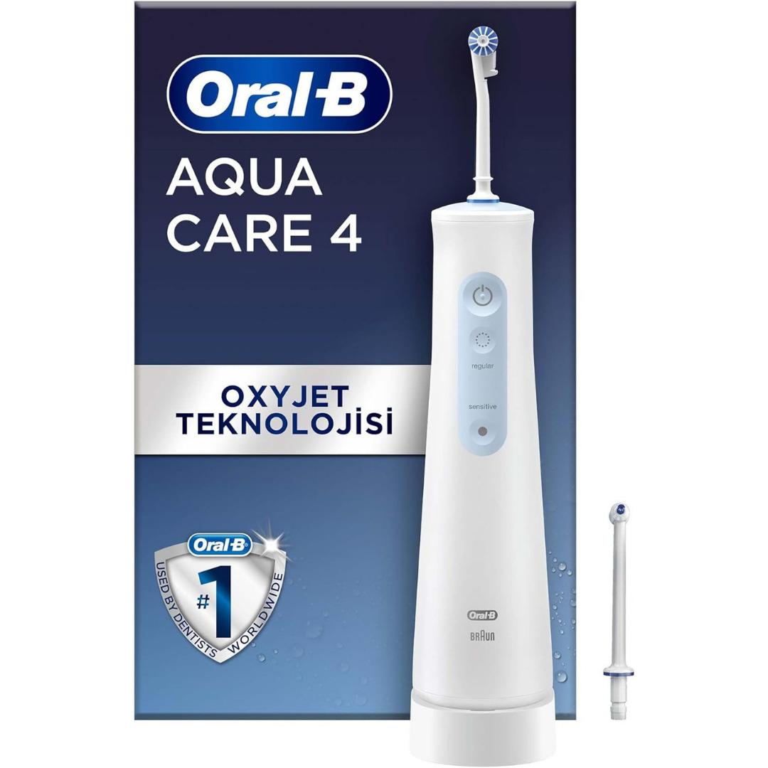 Klasik fırçalara "elveda" demenin zamanı! Oral-B elektrikli diş fırçaları Prime Alışveriş Festivali ne özel indirimde 9