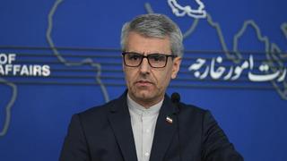 İran'dan müzakere açıklaması