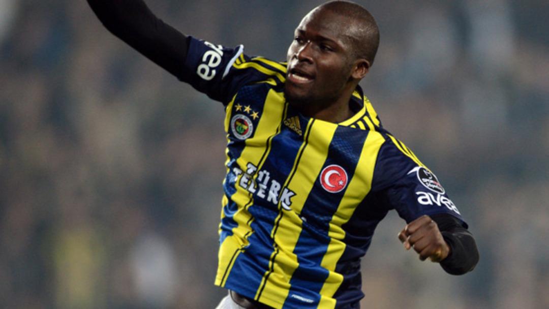 'Allah'a ş&uuml;k&uuml;r Beşiktaş'a gol attım'