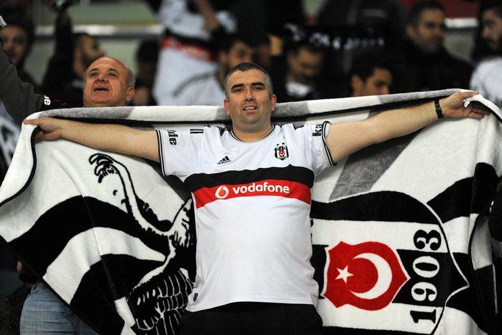 Beşiktaş - Trabzonspor 07.12.2014 G1
