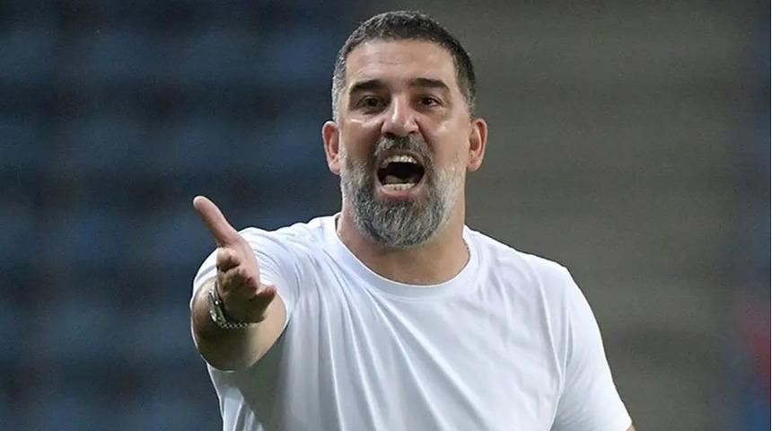Arda Turan'ın takımı farka boğuldu! Başarılı hoca çılgına döndü: Yaşadığım en kötü gün
