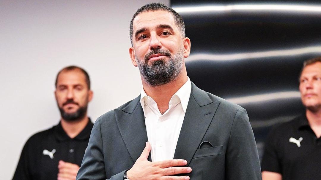 Arda Turan ın takımı farka boğuldu! Başarılı hoca çılgına döndü: Yaşadığım en kötü gün 1