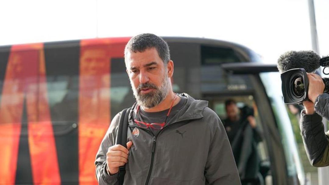 Arda Turan ın takımı farka boğuldu! Başarılı hoca çılgına döndü: Yaşadığım en kötü gün 3