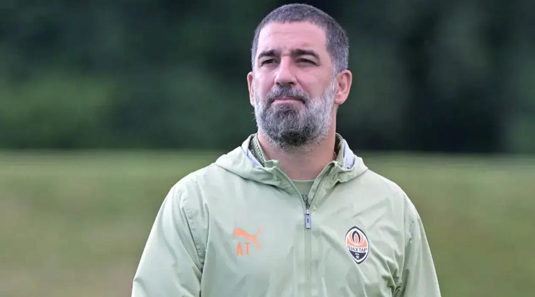 Arda Turan ın takımı farka boğuldu! Başarılı hoca çılgına döndü: Yaşadığım en kötü gün 4