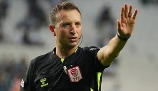 TFF'den derbi sonrası Yasin Kol hamlesi! Herkesi şaşırttı