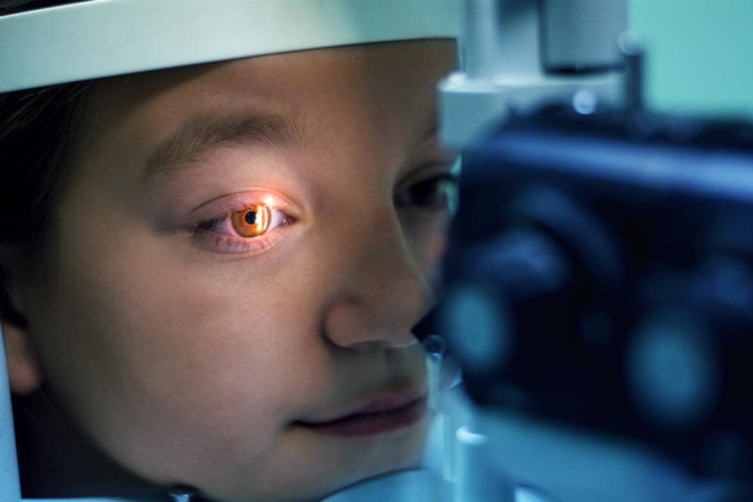 Aileler dikkat! Çocuklarda ekran bağımlılığı uyarısı: Çocuklarda gözlük kullanımı arttı... 2