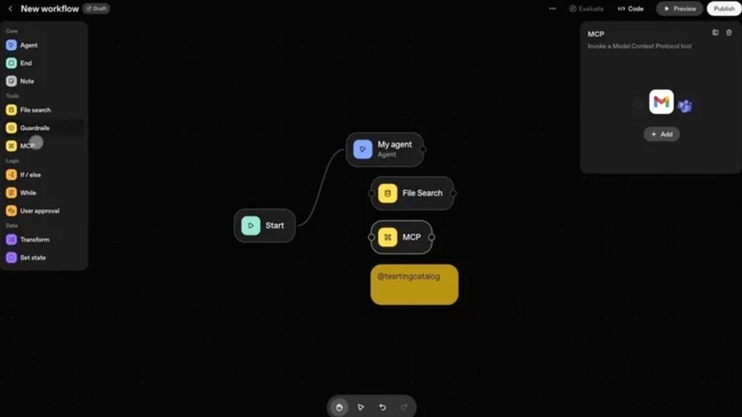 “Agent Builder” OpenAI’ın yeni aracı DevDay etkinliği öncesi sızdırıldı: İşte yapabildikleri 1