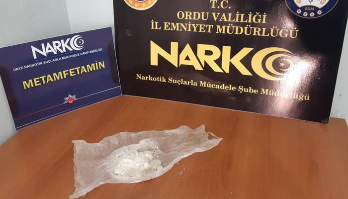 21588344-700x400 Ordu’da uyuşturucu operasyonları: 1 tutuklama
