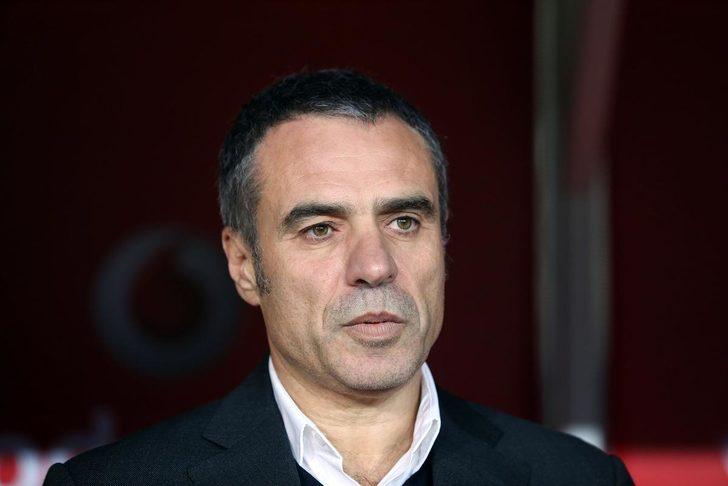 Beşiktaş - Trabzonspor 07.12.2014 G5