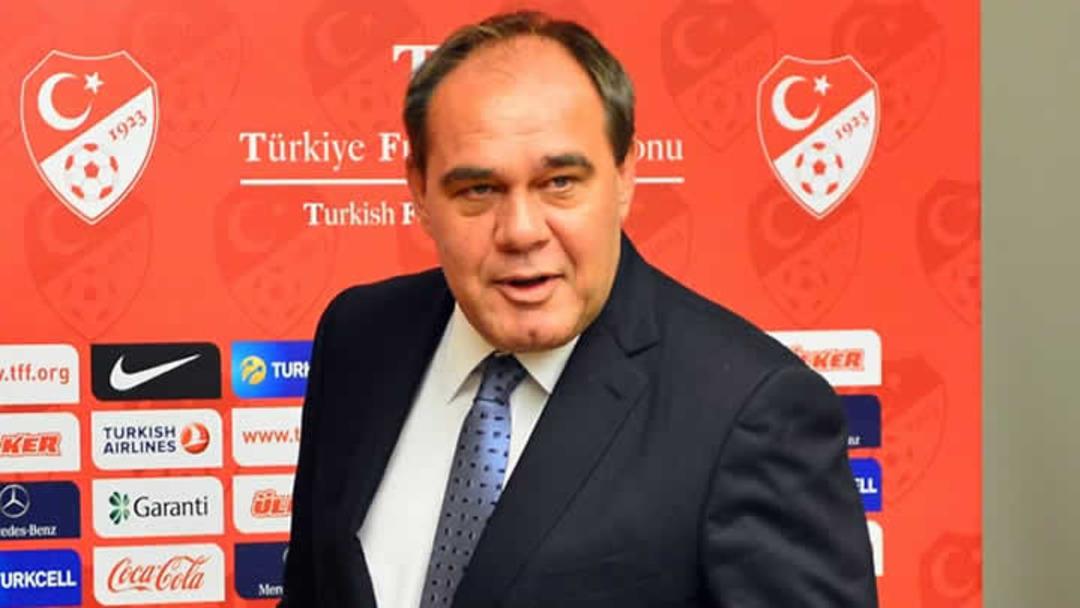 Yıldırım Demir&ouml;ren'den &ccedil;arpıcı a&ccedil;ıklamalar