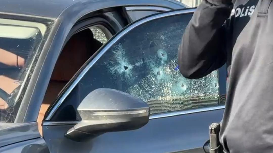 Son dakika: Sinan Ateş cinayeti dosyasında bir süre tutuklu kalmıştı! Avukat Serdar Öktem in aracına silahlı saldırı... Hayatını kaybetti 1