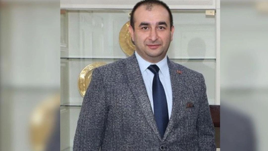 Son dakika: Sinan Ateş cinayeti dosyasında bir süre tutuklu kalmıştı! Avukat Serdar Öktem in aracına silahlı saldırı... Hayatını kaybetti 2