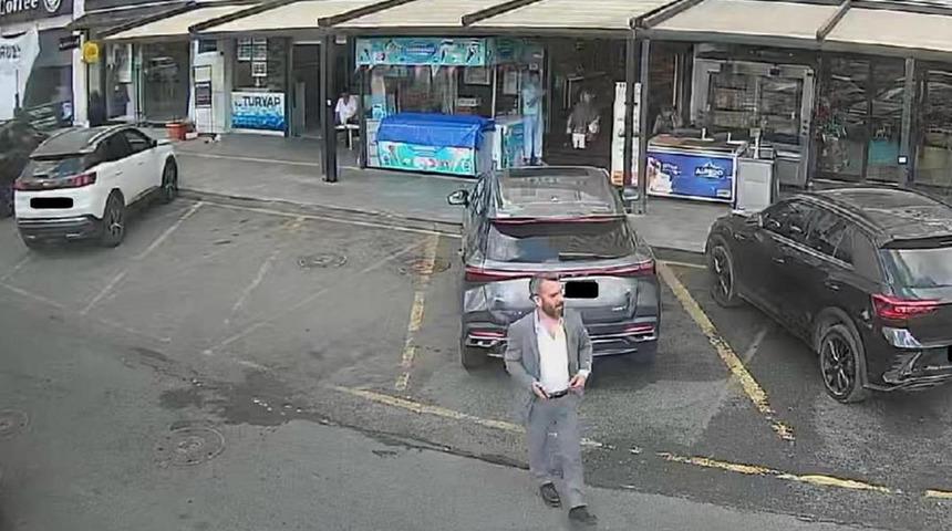 Mossad'a casusluk yapan 2 kişi tutuklandı!