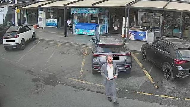 Mossad'a casusluk yapan 2 kişi tutuklandı!