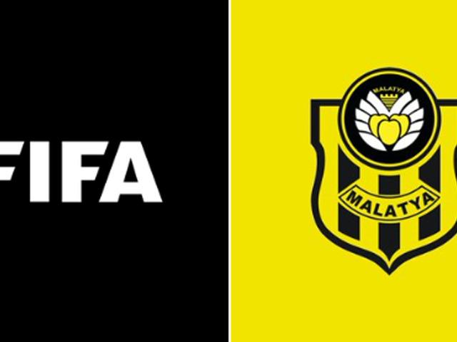 FIFA'dan Yeni Malatyaspor'a rekor ceza! Dünyada eşi benzeri görülmedi