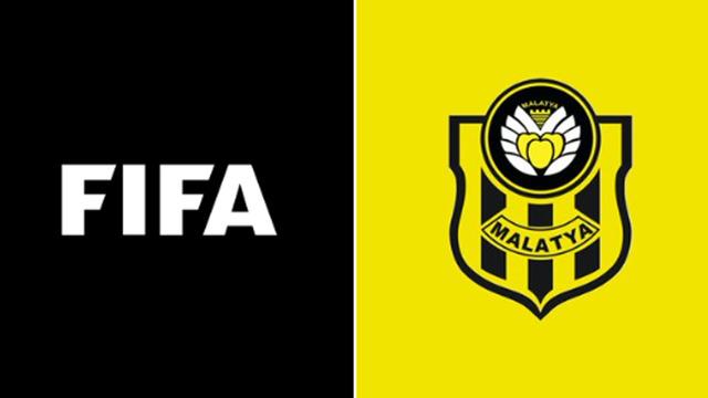 FIFA'dan Yeni Malatyaspor'a rekor ceza! Dünyada eşi benzeri görülmedi