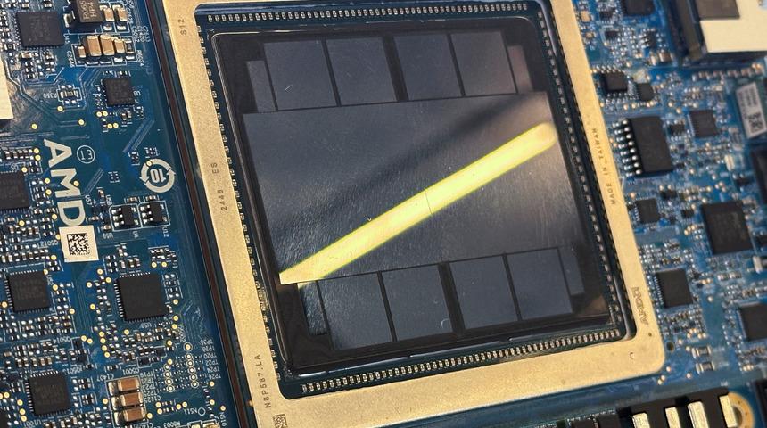 Anlaşma sağlandı: İki dev arasında dikkat çeken yapay zeka ortaklığı!