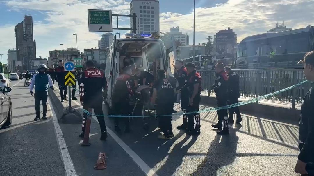 Son dakika: Sinan Ateş cinayeti dosyasında bir süre tutuklu kalmıştı! Avukat Serdar Öktem in aracına silahlı saldırı... Hayatını kaybetti 5