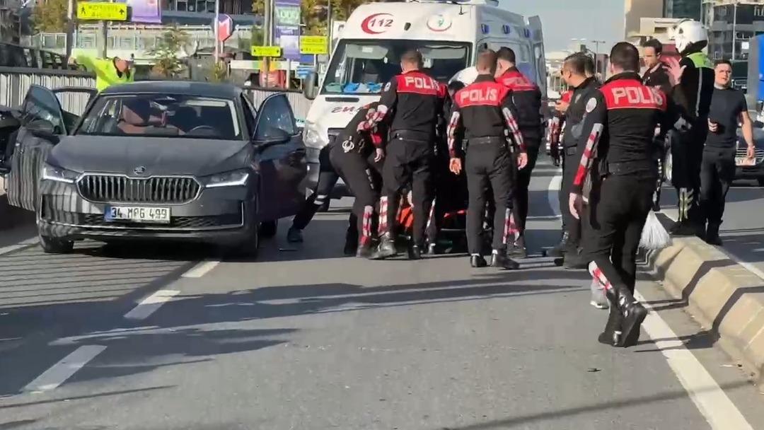 Son dakika: Sinan Ateş cinayeti dosyasında bir süre tutuklu kalmıştı! Avukat Serdar Öktem in aracına silahlı saldırı... Hayatını kaybetti 6