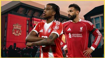 Liverpool kafayı bozdu! Salah'ın yerine transfer rekoru kıracak hamle geliyor