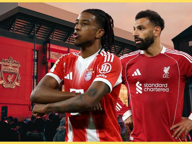 Liverpool kafayı bozdu! Salah'ın yerine transfer rekoru kıracak hamle geliyor