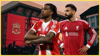 Liverpool kafayı bozdu! Salah'ın yerine transfer rekoru kıracak hamle geliyor