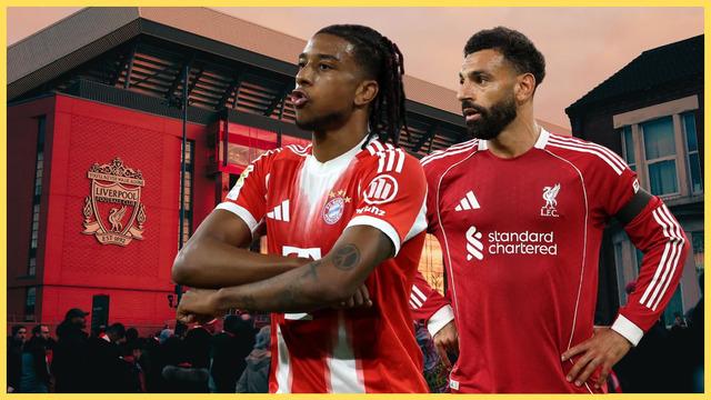 Liverpool kafayı bozdu! Salah'ın yerine transfer rekoru kıracak hamle geliyor