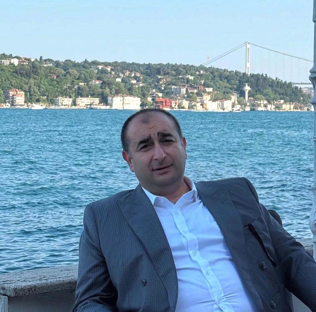 Sinan Ateş davası sanığıydı! Avukat Serdar Öktem in son paylaşımı ortaya çıktı 1