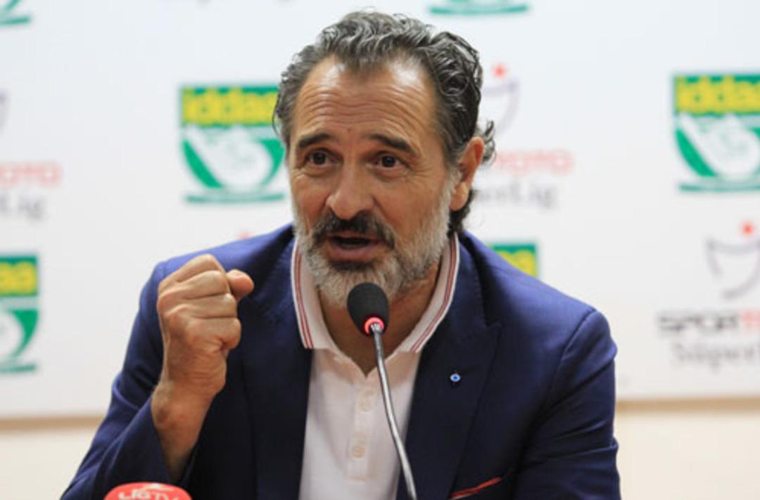 ''Galatasaray'ı u&ccedil;ururum''