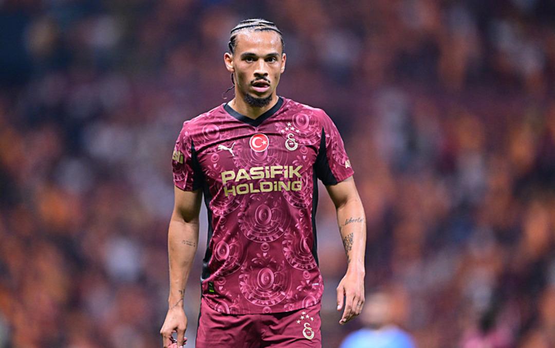 Galatasaray ın yıldızına Almanya da çirkin saldırı! "Bana ve Galatasaray a küfrettiler" 2