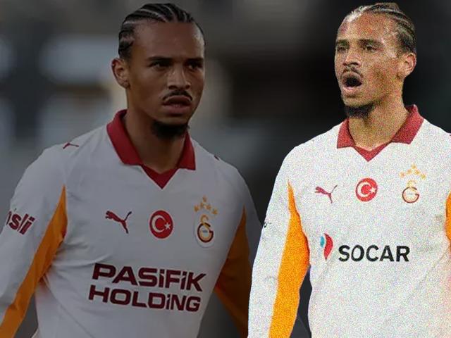 Galatasaray'ın yıldızına Almanya'da çirkin saldırı! "Bana ve Galatasaray'a küfrettiler"