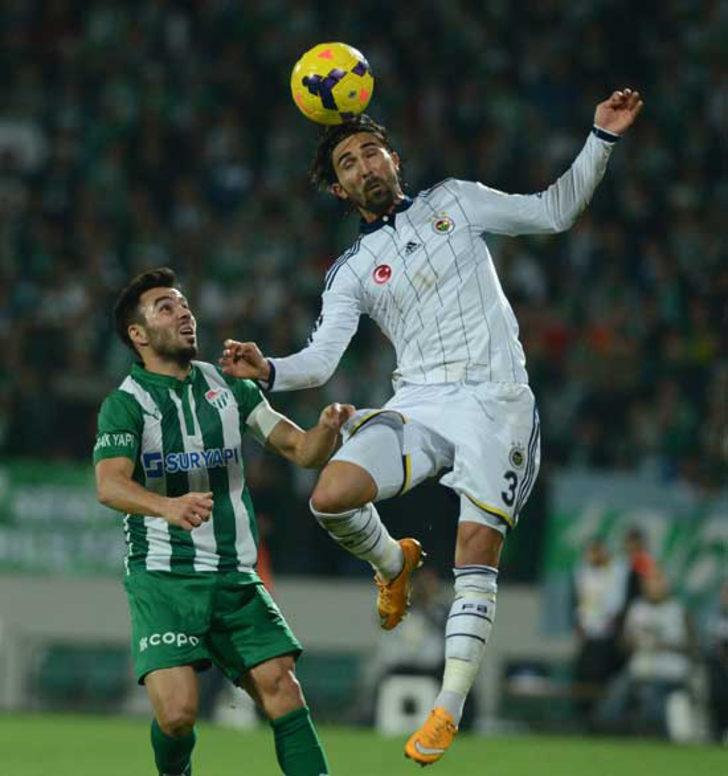 İşte Caner'in cezası G4