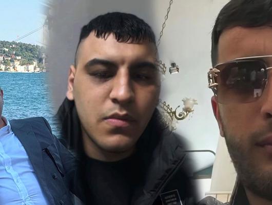 Sinan Ateş cinayeti dosyasında tutuklu kalmıştı! Serdar Öktem'in aracına silahlı saldırı