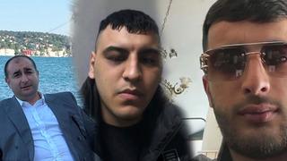 Son dakika: Sinan Ateş cinayeti dosyasında bir süre tutuklu kalmıştı! Avukat Serdar Öktem'in aracına silahlı saldırı... Hayatını kaybetti: Daltonlar iddiası, o paylaşımı yaptılar