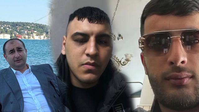 Son dakika: Sinan Ateş cinayeti dosyasında bir süre tutuklu kalmıştı! Avukat Serdar Öktem'in aracına silahlı saldırı... Hayatını kaybetti: Daltonlar iddiası, o paylaşımı yaptılar