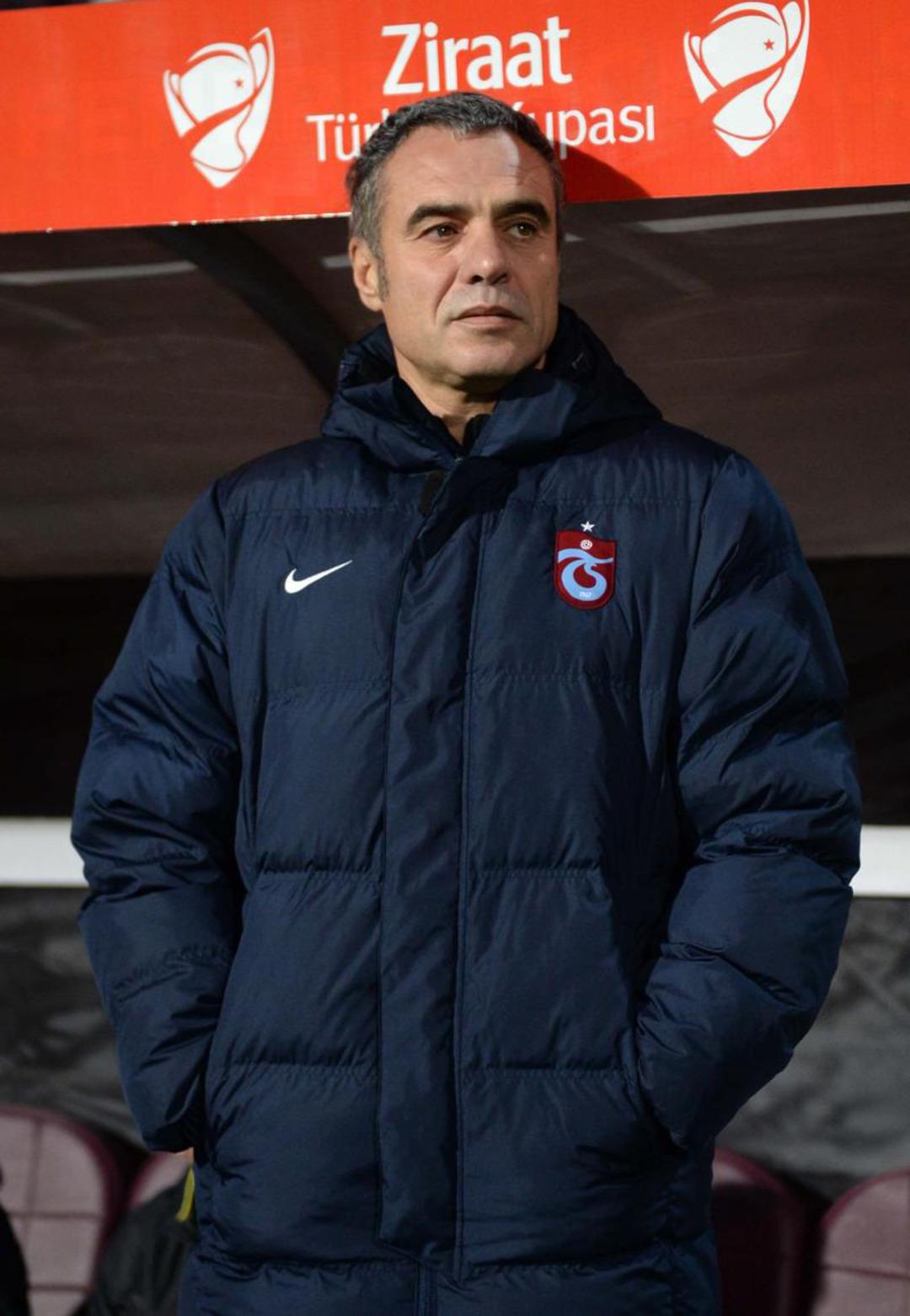 'O zaman oynamayacaksın'