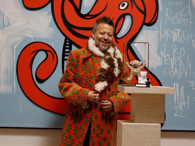 Haluk Akakçe Atelier, SM Sanat desteğiyle 13 Ekim’de sanatseverlere kapılarını açıyor