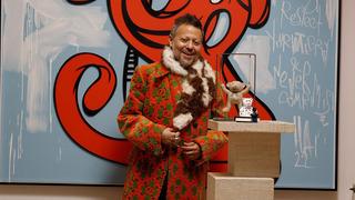 Haluk Akakçe Atelier, SM Sanat desteğiyle 13 Ekim’de sanatseverlere kapılarını açıyor